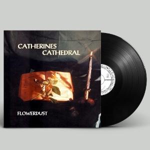 Catherines Cathedral - Flowerdust (LP) Cover Arts and Media | Records on Vinyl