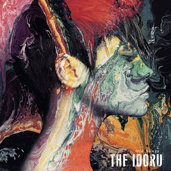  |   | Idoru - Old Songs (Single) | Records on Vinyl