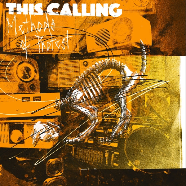  |   | This Calling - Methods of Protest (LP) | Records on Vinyl