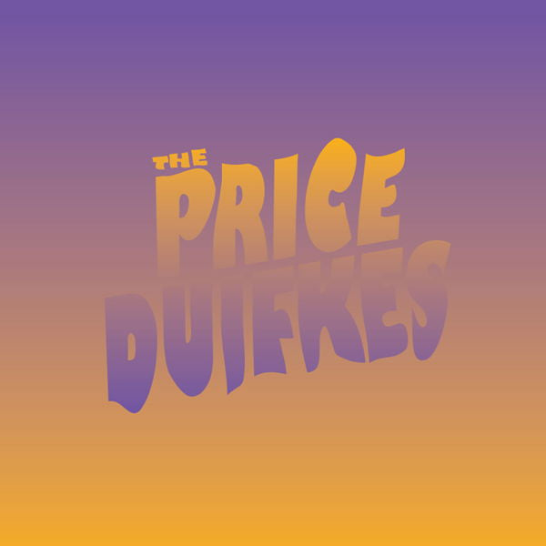 Priceduifkes - Compilation (LP) Cover Arts and Media | Records on Vinyl