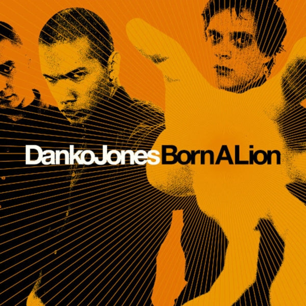  |   | Danko Jones - Born a Lion (LP) | Records on Vinyl
