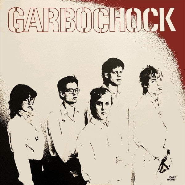  |   | Garbochock - Ritual (LP) | Records on Vinyl