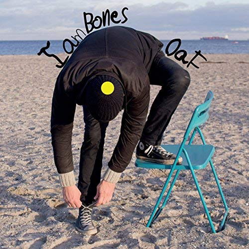 I Am Bones - Oaf (Single) Cover Arts and Media | Records on Vinyl