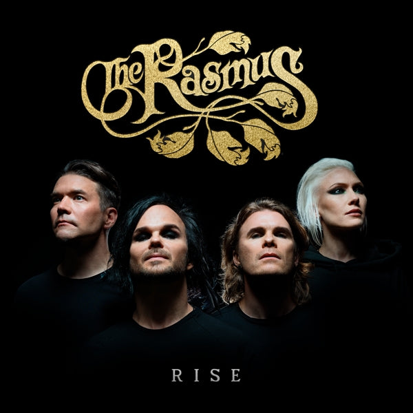  |   | Rasmus - Rise (LP) | Records on Vinyl