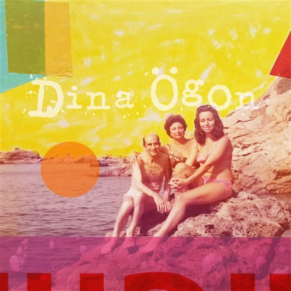  |   | Dina Ogon - Dina Ogon (LP) | Records on Vinyl