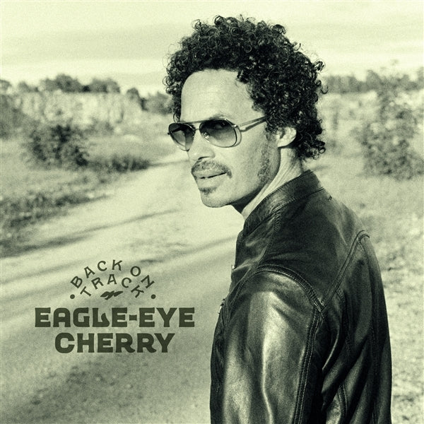  |   | Eagle-Eye Cherry - Back On Track (LP) | Records on Vinyl