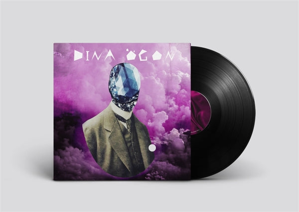  |   | Dina Ogon - Orion (LP) | Records on Vinyl