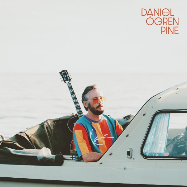 Daniel Ogren - Pine (2 LPs) Cover Arts and Media | Records on Vinyl