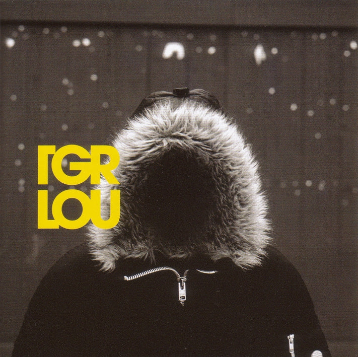  |   | Tiger Lou - Is My Head Still On? (LP) | Records on Vinyl