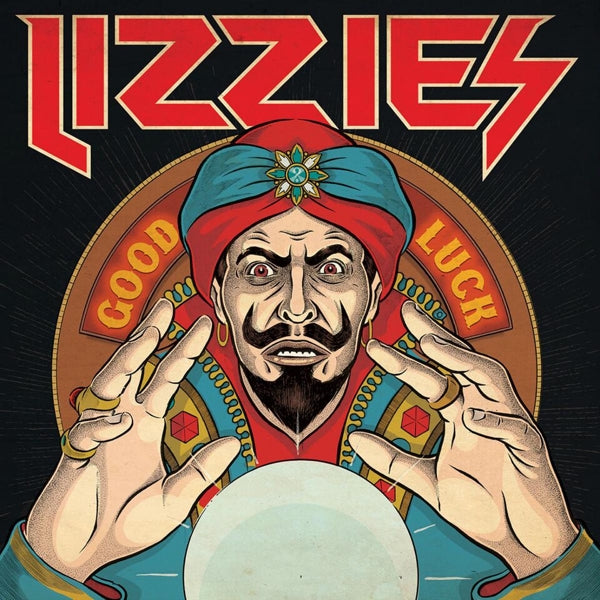  |   | Lizzies - Good Luck (LP) | Records on Vinyl