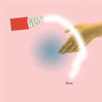 Wildhart - Shine (LP) Cover Arts and Media | Records on Vinyl