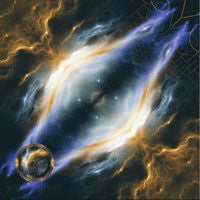 Edvard Hernevik - Psyche (LP) Cover Arts and Media | Records on Vinyl