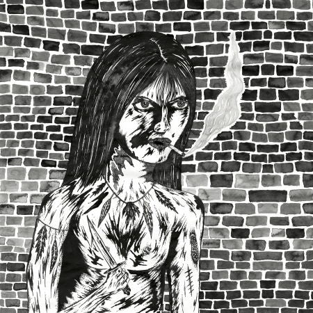 Sju Svara Ar - Igen Tog Det Som Ett Skamt (Single) Cover Arts and Media | Records on Vinyl