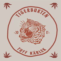 Tigerbukten - Tuff Karlek (Single) Cover Arts and Media | Records on Vinyl