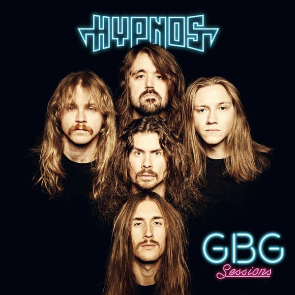  |   | Hypnos - Gbg Sessions (LP) | Records on Vinyl