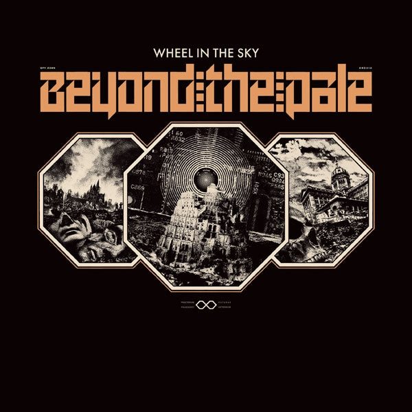  |   | Wheel In the Sky - Beyond the Pale (LP) | Records on Vinyl