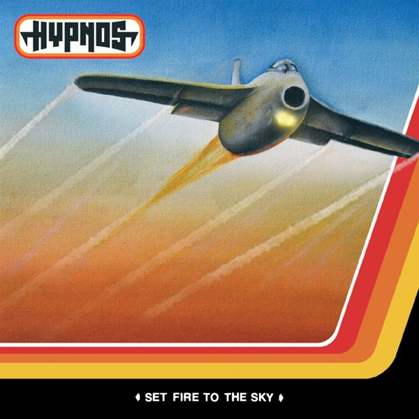  |   | Hypnos - Set Fire To the Sky (LP) | Records on Vinyl