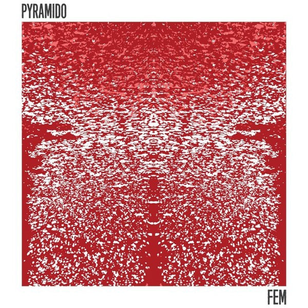  |   | Pyramido - Fem (LP) | Records on Vinyl