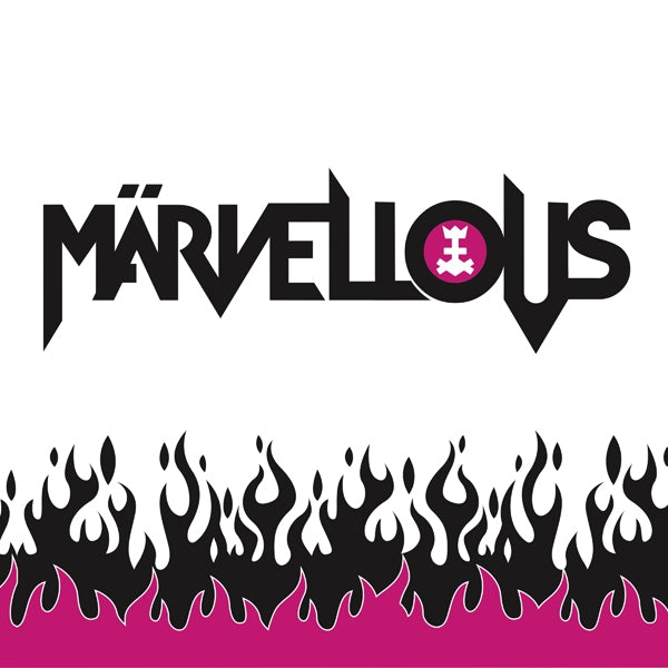  |   | Marvel - Marvellous (Single) | Records on Vinyl