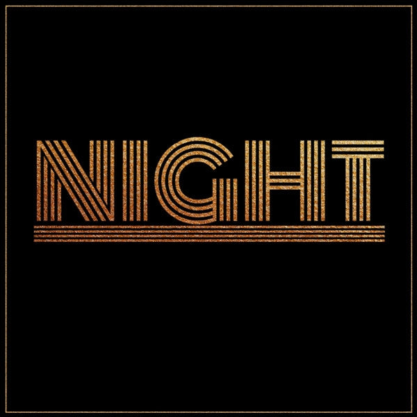  |   | Night - Feeling It Everywhere (Single) | Records on Vinyl