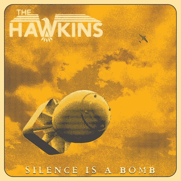  |   | Hawkins - Silence is a Bomb (LP) | Records on Vinyl