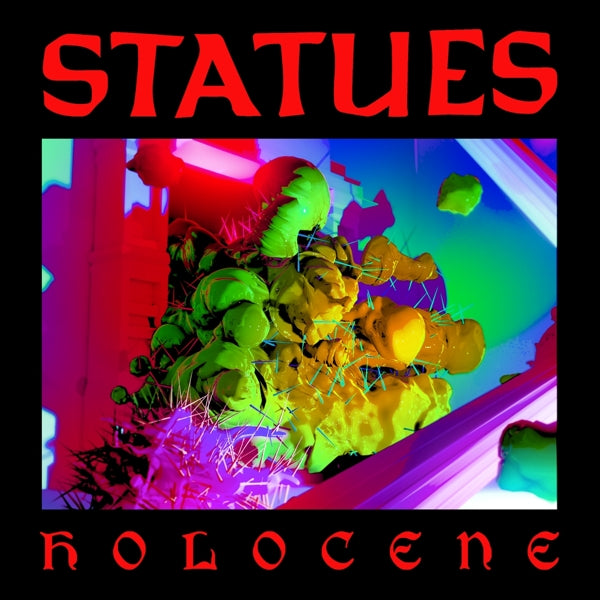  |   | Statues - Holocene (LP) | Records on Vinyl