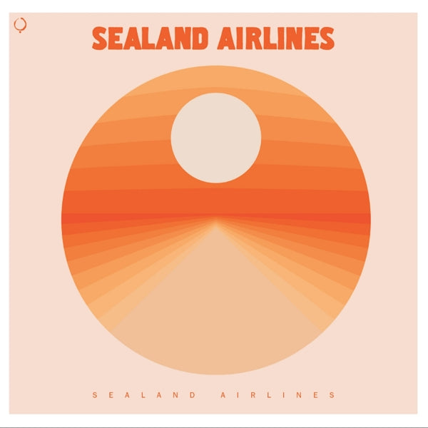  |   | Sealand Airlines - Sealand Airlines (LP) | Records on Vinyl