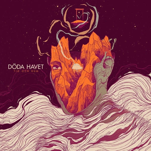  |   | Doda Havet - Tid Och Rum (LP) | Records on Vinyl