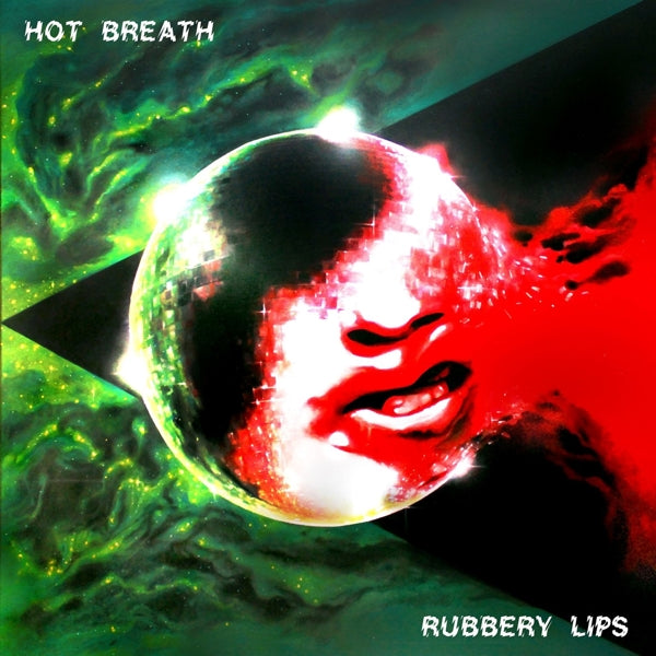  |   | Hot Breath - Rubbery Lips (LP) | Records on Vinyl