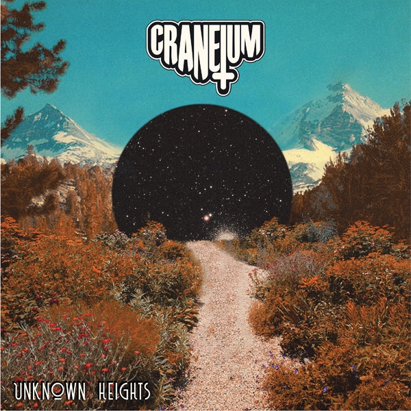  |   | Craneium - Unknown Heights (LP) | Records on Vinyl