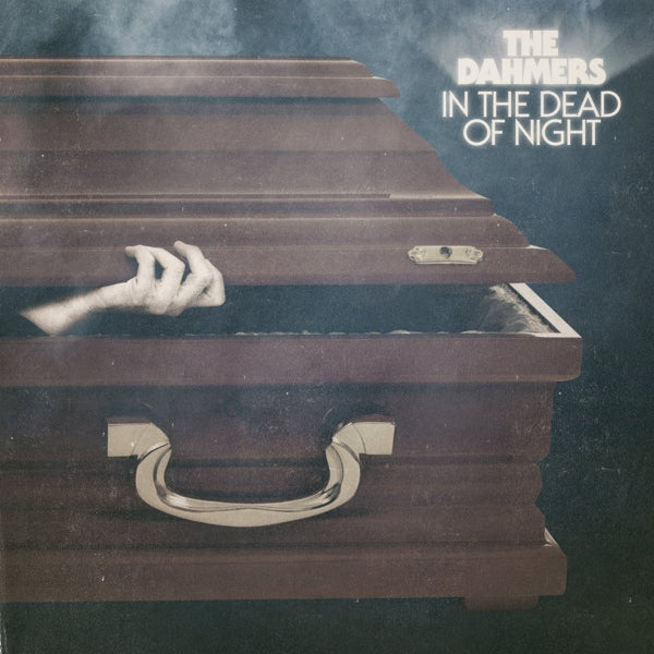  |   | Dahmers - In the Dead of Night (LP) | Records on Vinyl