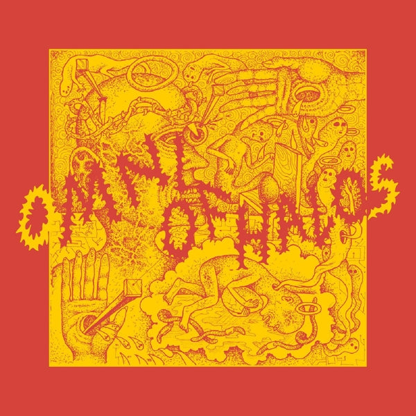  |   | Omni of Halos - Omni of Halos (LP) | Records on Vinyl