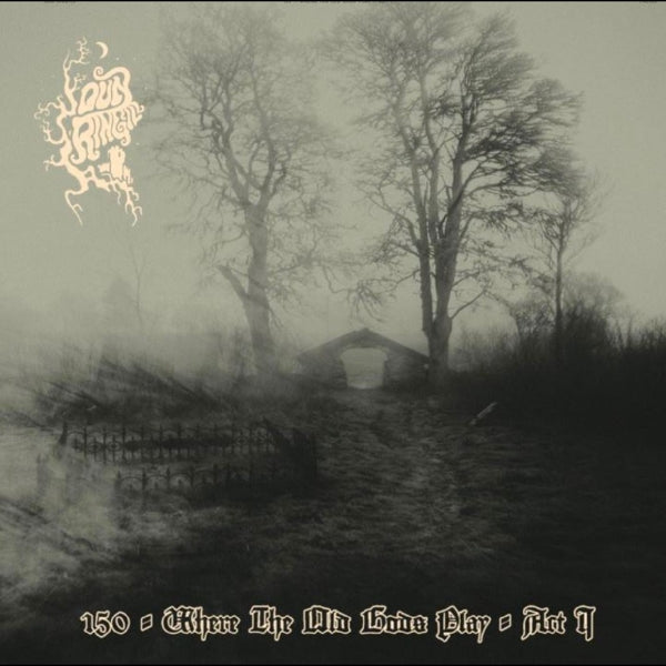  |   | Dun Ringill - Where the Old Gods Play - Act 1 (LP) | Records on Vinyl