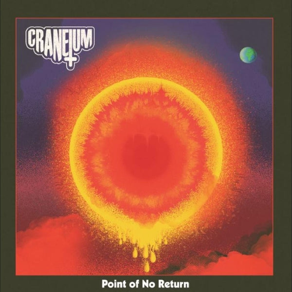  |   | Craneium - Point of No Return (LP) | Records on Vinyl