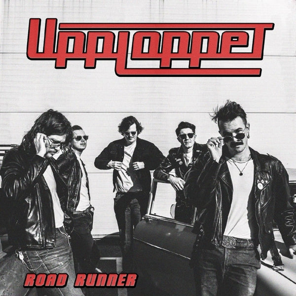  |   | Upploppet - Road Runner (LP) | Records on Vinyl