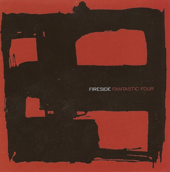  |   | Fireside - Fantastic Four (LP) | Records on Vinyl