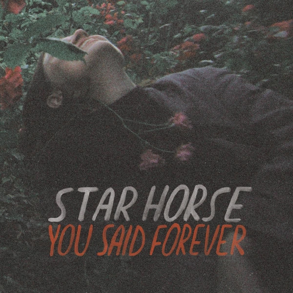  |   | Star Horse - You Said Forever (LP) | Records on Vinyl