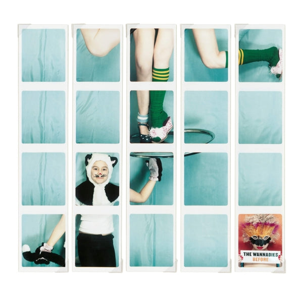  |   | Wannadies - Before and After (LP) | Records on Vinyl