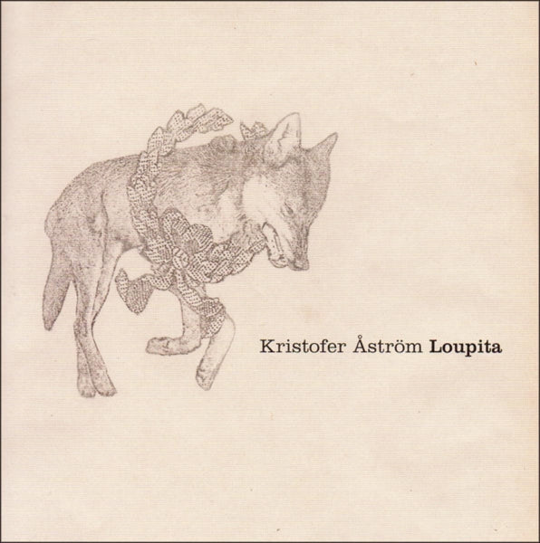 |   | Kristofer Astrom - Loupita (LP) | Records on Vinyl