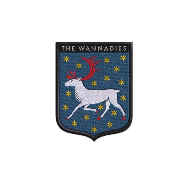  |   | Wannadies - Vasterbotten (2 LPs) | Records on Vinyl