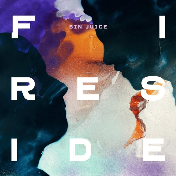  |   | Fireside - Bin Juice (LP) | Records on Vinyl