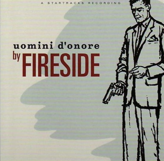  |   | Fireside - Uomini D'onore (LP) | Records on Vinyl