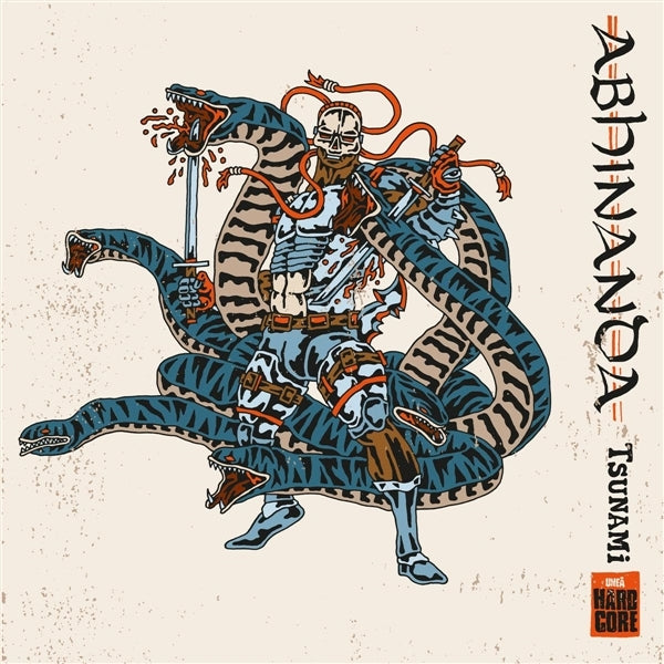  |   | Abhinanda - Tsunami (Single) | Records on Vinyl