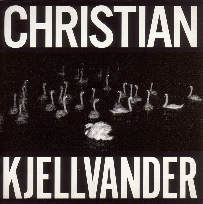  |   | Christian Kjellvander - I Saw Her From Here (LP) | Records on Vinyl