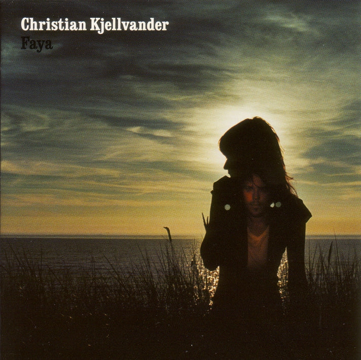  |   | Christian Kjellvander - Faya (LP) | Records on Vinyl