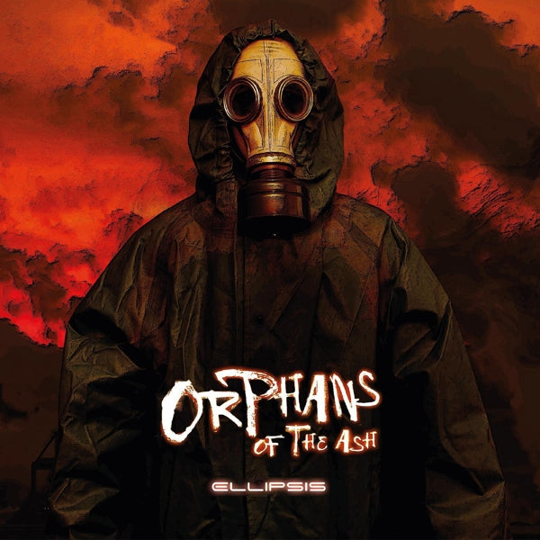  |   | Orphans of the Ash - Ellipsis (LP) | Records on Vinyl