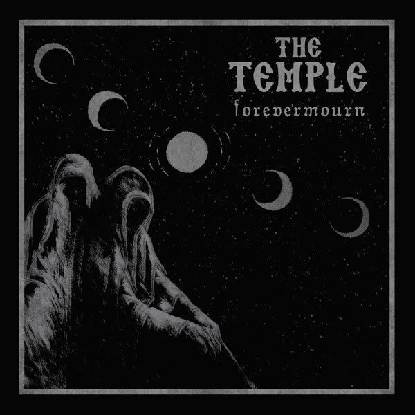  |   | Temple - Forevermourn (LP) | Records on Vinyl