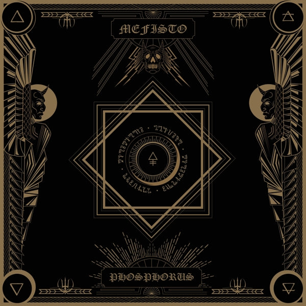  |   | Mefisto - Phosphorus (LP) | Records on Vinyl