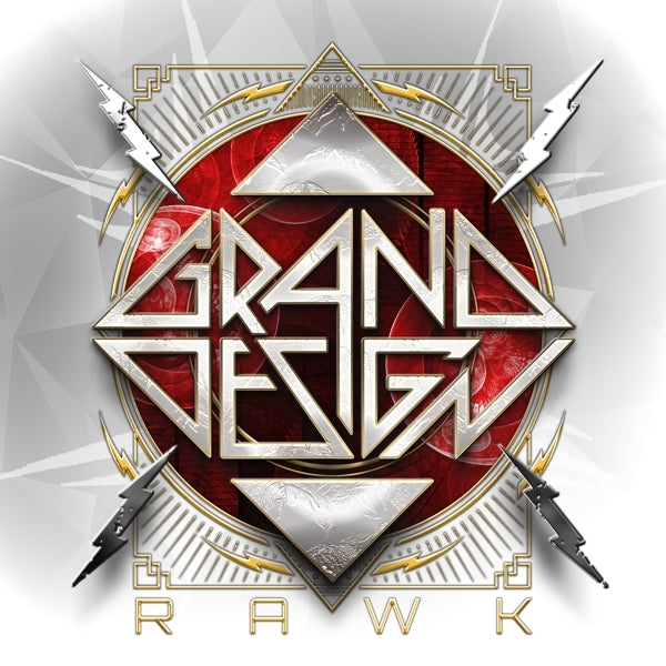  |   | Grand Design - Rawk (LP) | Records on Vinyl