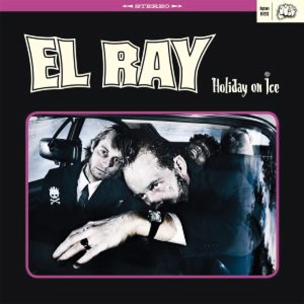  |   | El Ray - Holiday On Ice -10'- (Single) | Records on Vinyl